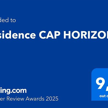 Résidence CAP HORIZON Brive-la-Gaillarde Esterno foto