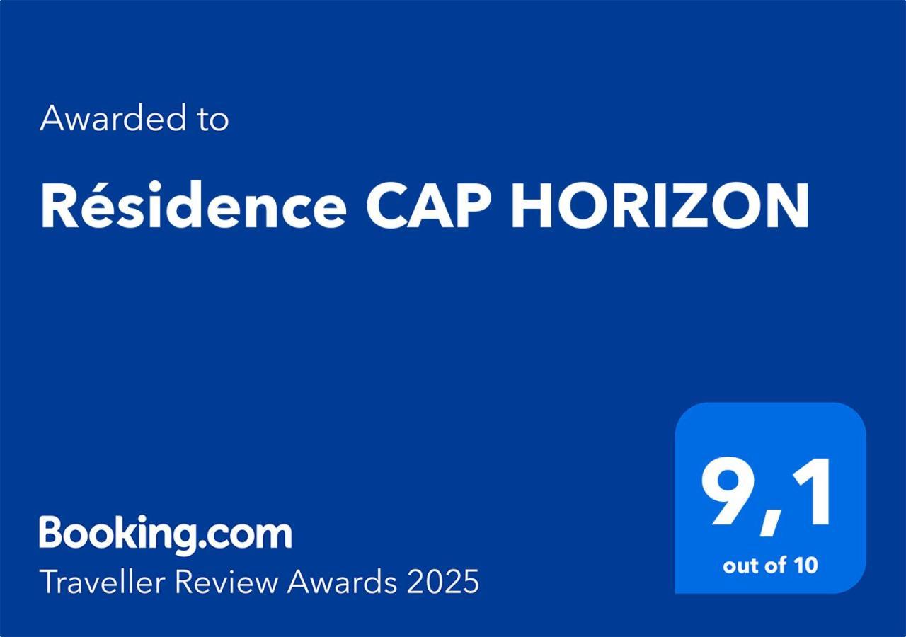 Résidence CAP HORIZON Brive-la-Gaillarde Esterno foto
